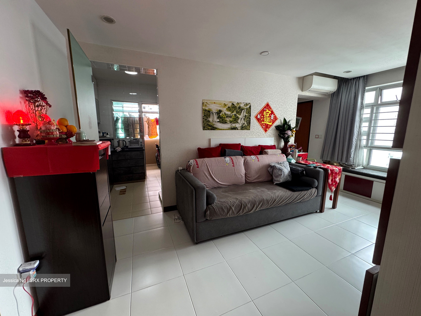 Blk 26 Ghim Moh Valley (Queenstown), HDB 3 Rooms #570596471